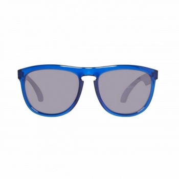 Gafas de Sol Hombre Benetton BE993S04 Azul (ø 55 mm)