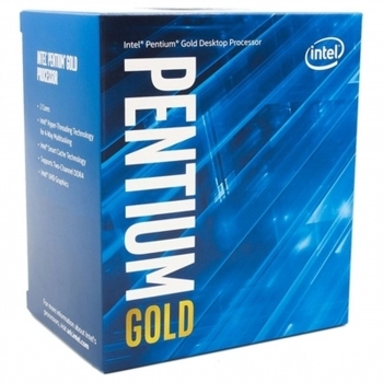 Procesador Intel G7400 LGA1700
