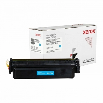 Tóner Compatible Xerox 006R03701 Cian