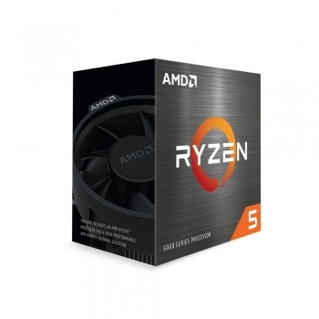 Procesador AMD RYZEN 5 4500 AMD AM4 4.10GHZ