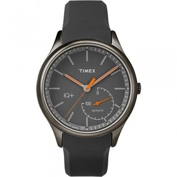 Reloj Unisex Timex TW2P95000 (Ø 41 mm)