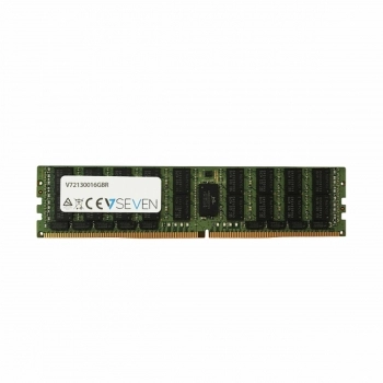 Memoria RAM V7 CL19 ECC 16 GB DDR4 2666MHZ