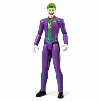 Figura Spin Master Dc Comic Joker (30 cm)