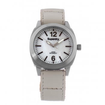 Reloj Mujer Superdry SYL117W (Ø 40 mm)
