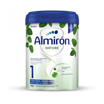Almiron nature 1 1 envase 800 g