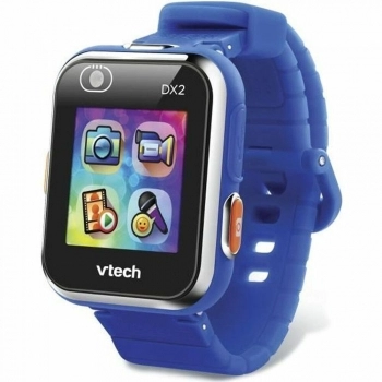Smartwatch para Niños Vtech Kidizoom Connect DX2