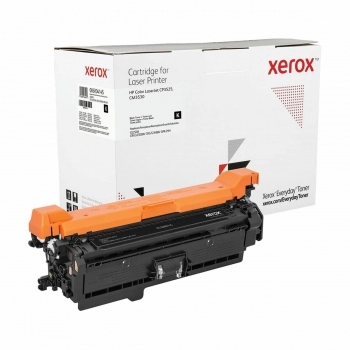 Tóner Compatible Xerox 006R04145 Negro