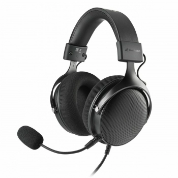 Auriculares con Micrófono Gaming Sharkoon B2