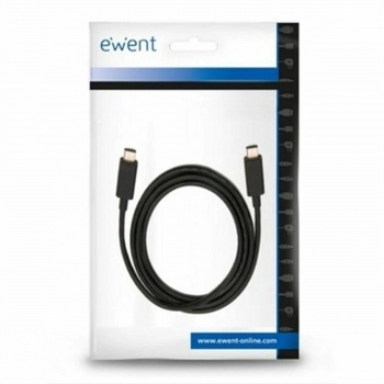 Cable Cargador USB Ewent EC1045