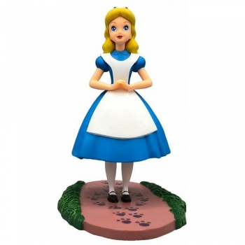 Figura de Acción Alice in Wonderland