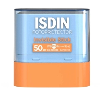 Fotoprotector Invisible Stick SPF50