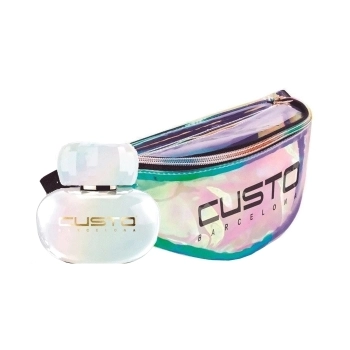 Set I am The Power 100ml + Riñonera