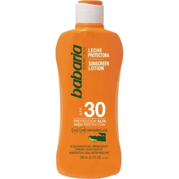 Protector Solar SPF30