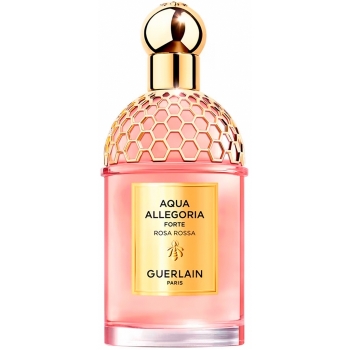 Aqua Allegoria Forte Rosa Rossa Aqua Allegoria Forte Rosa Rossa