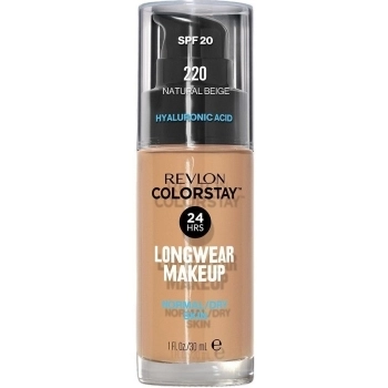 ColorStay Makeup Normal/Dry SPF20