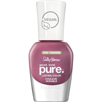 Good. Kind. Pure. Vegan