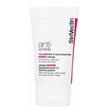 Volumizing & Rejuvenating Hand Cream