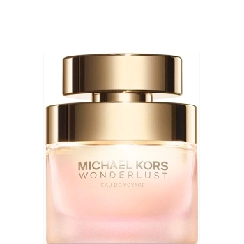 Wonderlust Eau de Voyage