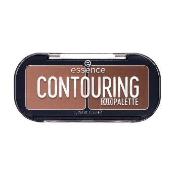 Contouring Duo Palette