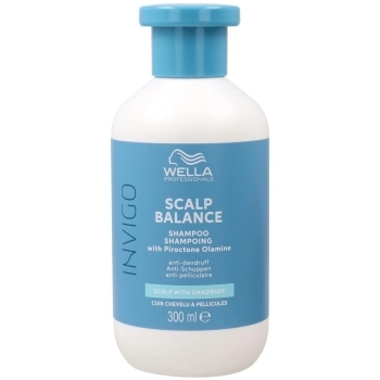 Invigo Clean Scalp Anti-Dandruff Shampoo