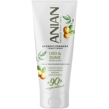 Acondicionador Liso & Suave