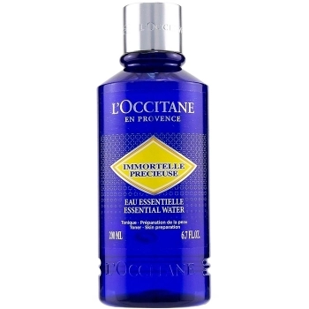 Immortelle Precieuse Eau Essentielle