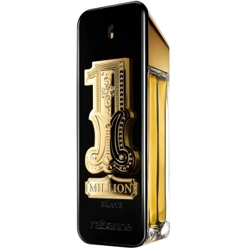 1 Million Black