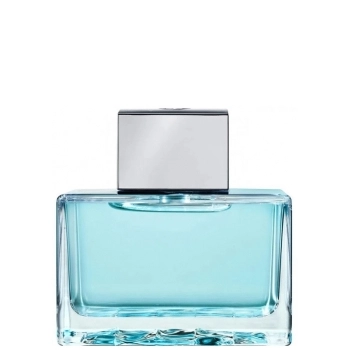 Blue Seduction for Women