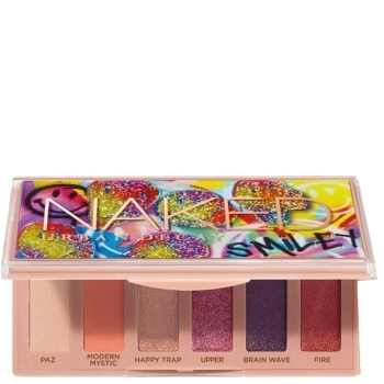 Paleta de sombras Paleta de sombras