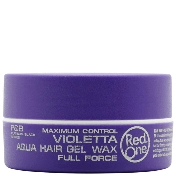 Violetta Full Force Aqua Hair Wax Violetta Full Force Aqua Hair Wax