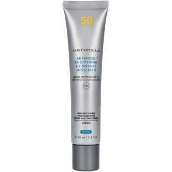 Advanced Brightening UV Defense SPF50 Cream