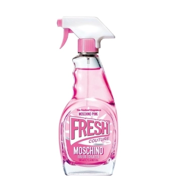Pink Fresh Couture