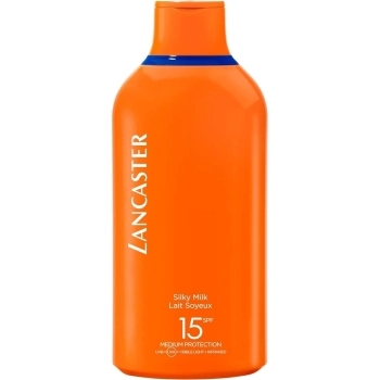 Sun Beauty Silky Milk SPF15 Sun Beauty Silky Milk SPF15