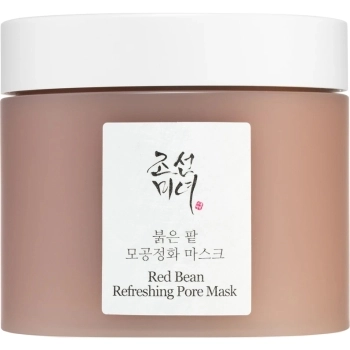 Red Bean Refreshing Pore Mask