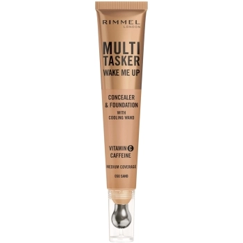 Multitasker Wake Me Up Concealer & Foundation