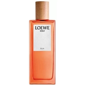Solo Loewe Ella