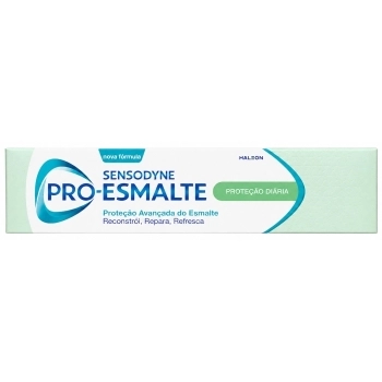 Dentífrico Pro Esmalte Protección Diaria