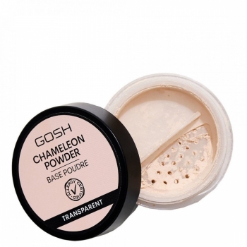 Chameleon Powder Transparent
