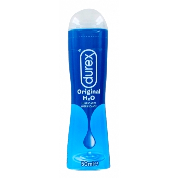 Lubricante Original