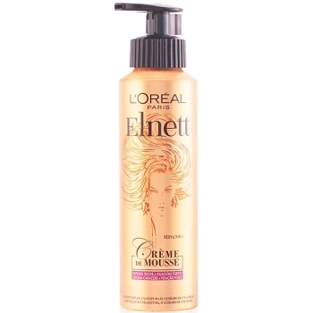 Elnett Creme de Mousse Espuma Rizos
