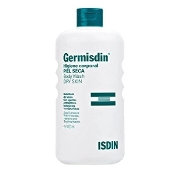 Germisdin Higiene Corporal