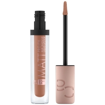 Matt Pro Ink Non-Transfer Liquid Lipstick 12H 5ml