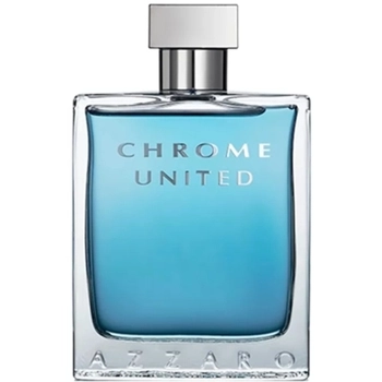 Chrome United Chrome United