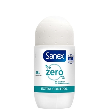 Zero % Extra Control Roll-On 50ml