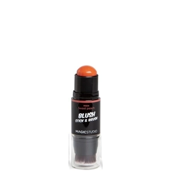 Blush Stick & Brush