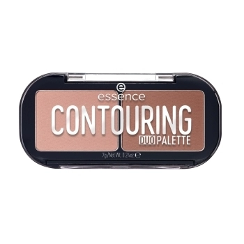 Contouring Duo Palette