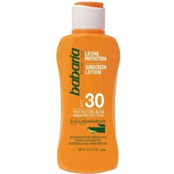 Protector Solar SPF30