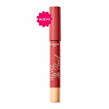 Nuevo Velvet The Pencil