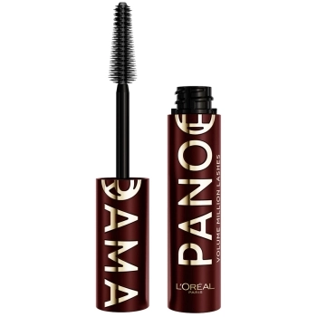 Panorama  Volume Million Lashes Black