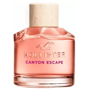 Canyon Escape For Her